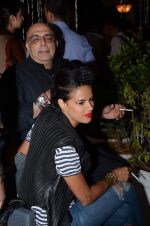 at Party in honour of Ritu Kumar for wining Padma Bhushan hosted by FDCI in Mumbai on 19th March 2013 (27).JPG